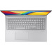 Ноутбук ASUS Vivobook 17 X1704VA-AU665 (90NB10V1-M00SP0)
