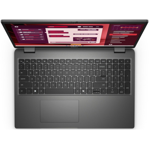 Ноутбук Dell Latitude 3550 (210-BLRF_i516512W11P)