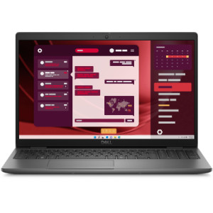 Ноутбук Dell Latitude 3550 (210-BLRF_i516512W11P)