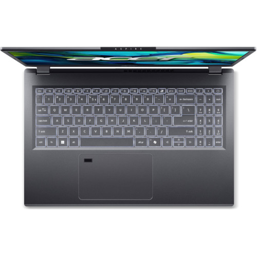 Ноутбук Acer Aspire 15 A15-51M (NX.JKVEU.003)