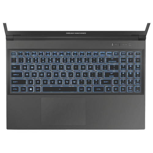 Ноутбук Dream Machines RG4060-15 (RG4060-15UA50)