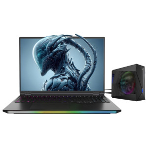 Ноутбук Dream Machines RX5090-16 (RX5090-16UA21)