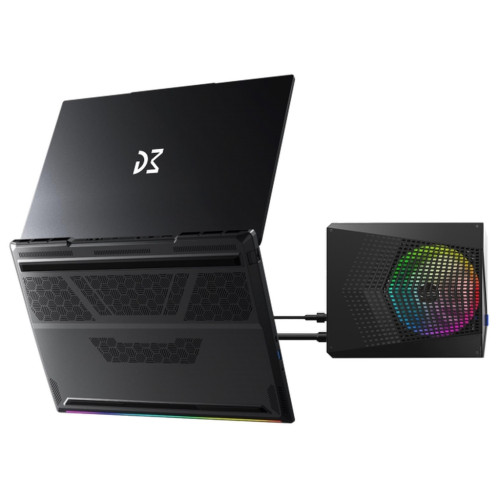 Ноутбук Dream Machines RX5090-16 (RX5090-16UA21)