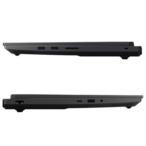 Ноутбук Dream Machines RX5090-16 (RX5090-16UA27)