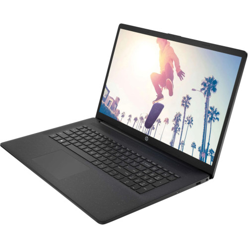 Ноутбук HP 17-cn4025ua (B9PL6EA)