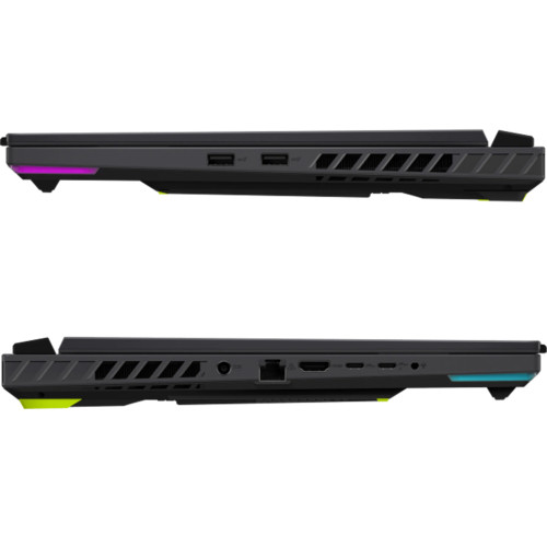 Ноутбук ASUS ROG Strix 16 G614PP-S5033 (90NR0L67-M001C0)