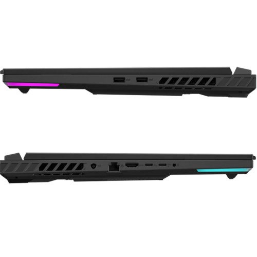 Ноутбук ASUS ROG Strix 18 G814PM-S9024 (90NR0L28-M00150)