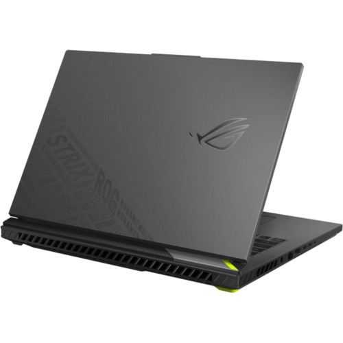 Ноутбук ASUS ROG Strix 18 G814PM-S9024 (90NR0L28-M00150)