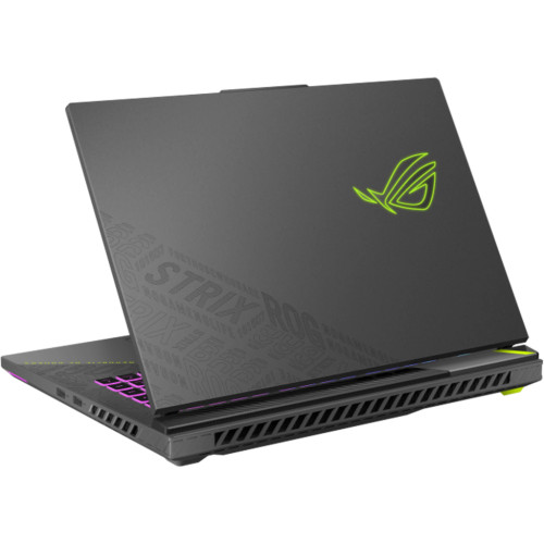 Ноутбук ASUS ROG Strix 18 G814PM-S9024 (90NR0L28-M00150)