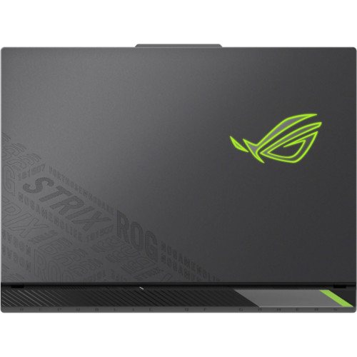 Ноутбук ASUS ROG Strix 18 G814PM-S9024 (90NR0L28-M00150)