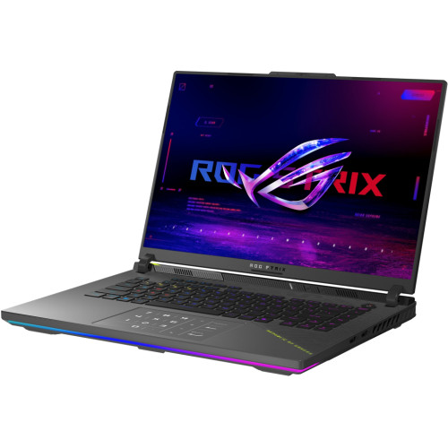 Ноутбук ASUS ROG Strix 18 G814PP-S9022 (90NR0KY8-M000T0)