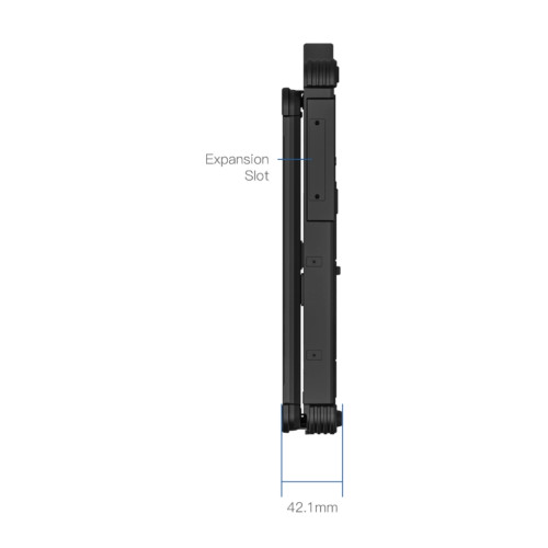 Ноутбук Vinga Scout X14A (X14A-1255321024B)