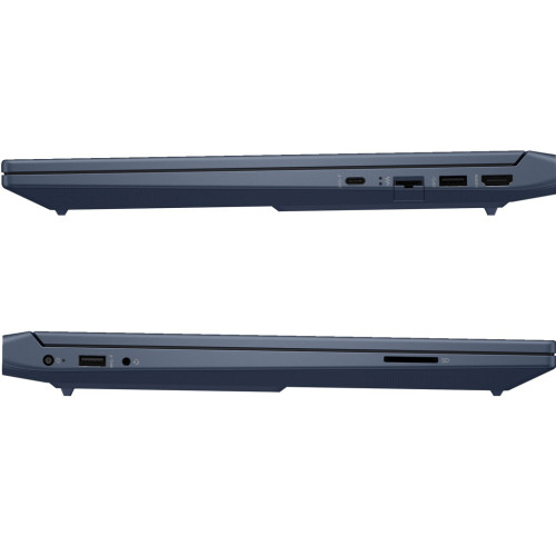 Ноутбук HP Victus 15-fa2705ua (BF1H2EA)