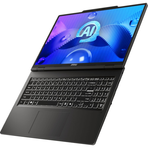 Ноутбук MSI Venture 16 AI A1MG-019XUA (9S7-261221-019)