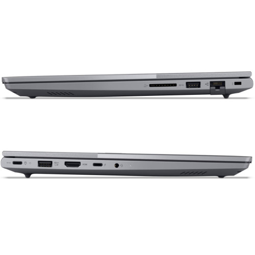 Ноутбук Lenovo ThinkBook 14 G8 IRL (21SG0084RA)