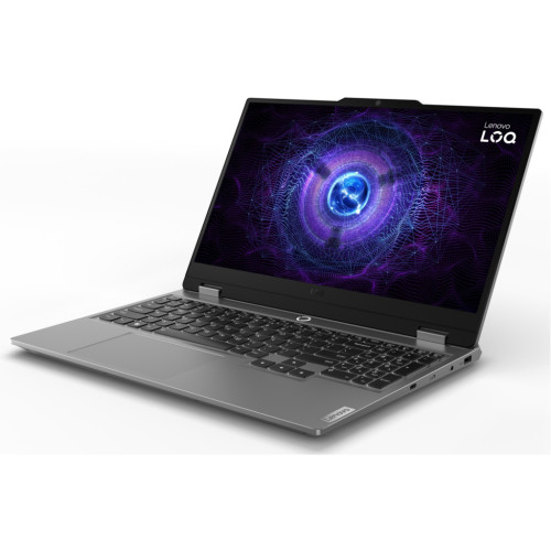 Ноутбук Lenovo LOQ 15IAX9 (83GS00S5RA)