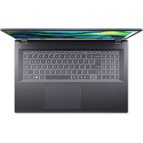 Ноутбук Acer Aspire 17 A17-51M (NX.JEREU.001)