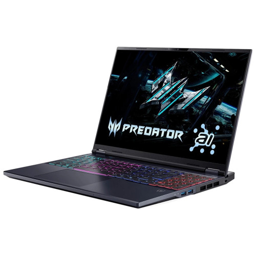 Ноутбук Acer Predator Helios Neo 16 PHN16-73 (NH.QX4EU.002)