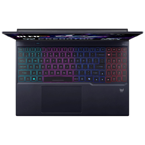 Ноутбук Acer Predator Helios Neo 16 PHN16-73 (NH.QX4EU.002)