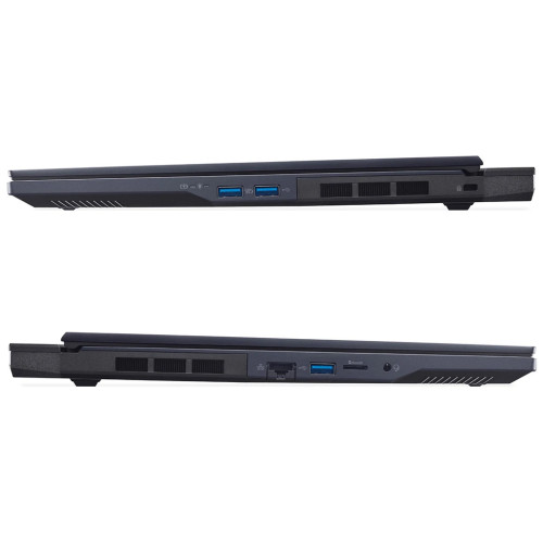 Ноутбук Acer Predator Helios Neo 16 PHN16-73 (NH.QX4EU.002)