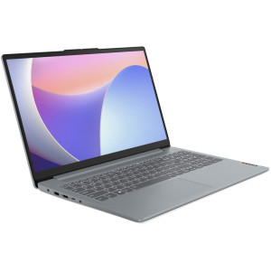 Ноутбук Lenovo IdeaPad Slim 3 15IAN8 (82XB00DBRA)
