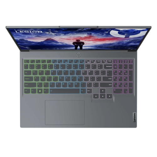 Ноутбук Lenovo Legion 5 16IRX9 (83DG00N9RA)