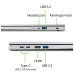 Ноутбук Acer Aspire Go 15 AG15-71P-59CN (NX.J6SEU.00A)