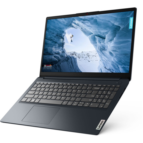Ноутбук Lenovo IdeaPad 1 15IJL7 (82LX00BMRA)