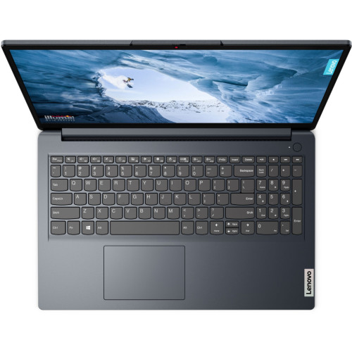 Ноутбук Lenovo IdeaPad 1 15IJL7 (82LX00BMRA)