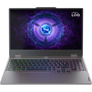 Ноутбук Lenovo LOQ 15IRX9 (83DV00GSRA)