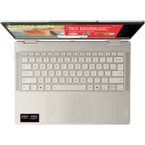 Ноутбук Lenovo Yoga 7 2-in-1 14AKP10 (83JR0069RA)