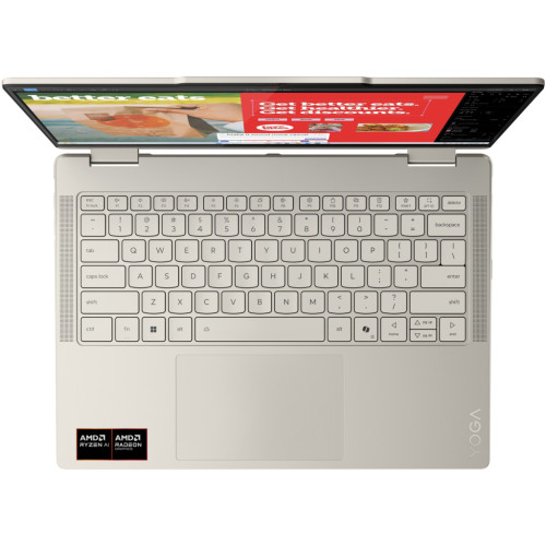 Ноутбук Lenovo Yoga 7 2-in-1 14AKP10 (83JR0069RA)