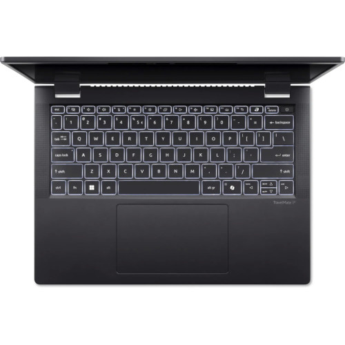 Ноутбук Acer TravelMate TMP614-73 (NX.B5WEU.005)