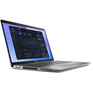 Ноутбук Dell Precision Workstation 3590 (210-BLMZ-2406MPR)