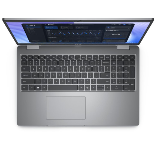 Ноутбук Dell Precision Workstation 3590 (210-BLMZ-2406MPR)