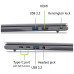 Ноутбук Acer Chromebook Plus CB516-1HT (NX.JCNEU.003)