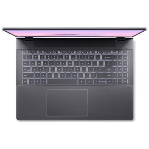 Ноутбук Acer Chromebook Plus CB516-1HT (NX.JCNEU.003)