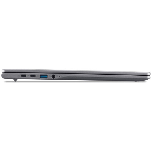 Ноутбук Acer Chromebook Plus CB516-1HT (NX.JCNEU.003)