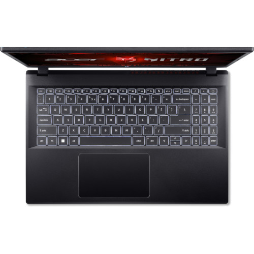 Ноутбук Acer Nitro V 15 ANV15-51 (NH.QQEEU.002)