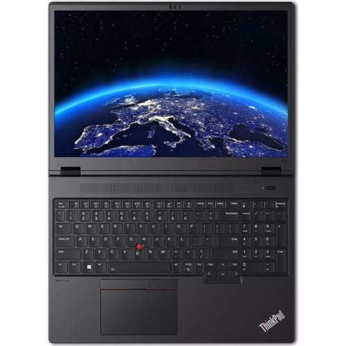 Ноутбук Lenovo ThinkPad P16v G2 (21KYS12T1A)