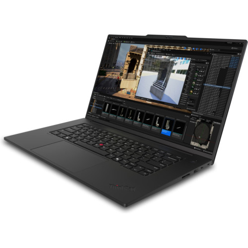 Ноутбук Lenovo ThinkPad P1 G7 (21KV0024RA)