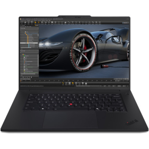 Ноутбук Lenovo ThinkPad P1 G7 (21KV0024RA)