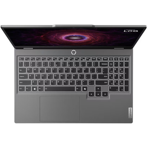 Ноутбук Lenovo LOQ 15ARP9 (83JC0089RA)