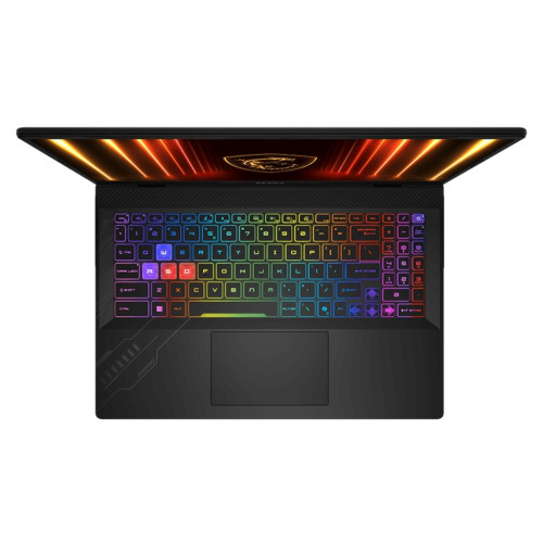 Ноутбук MSI Crosshair 16 HX AI D2XW (D2XWGKG-055XUA)
