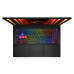 Ноутбук MSI Crosshair 16 HX AI D2XW (D2XWGKG-055XUA)