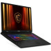 Ноутбук MSI Crosshair 17 HX AI D2XW (D2XWGKG-019XUA)