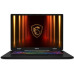 Ноутбук MSI Crosshair 17 HX AI D2XW (D2XWGKG-019XUA)