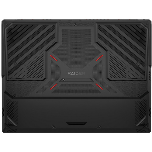 Ноутбук MSI Raider A18 HX A9WJG (A9WJG-208UA)