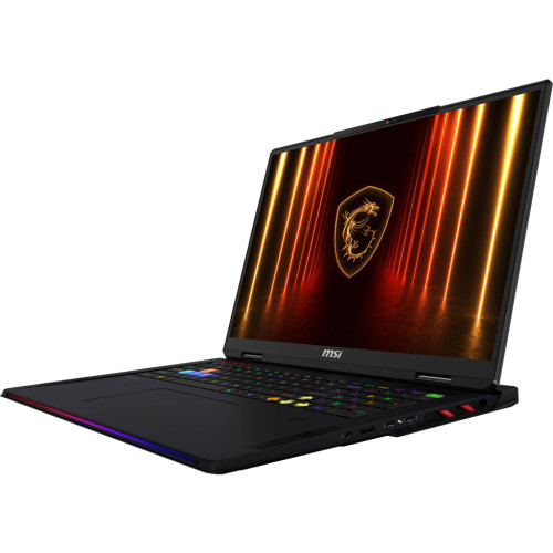 Ноутбук MSI Raider A18 HX A9WJG (A9WJG-208UA)