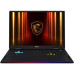 Ноутбук MSI Raider A18 HX A9WJG (A9WJG-208UA)